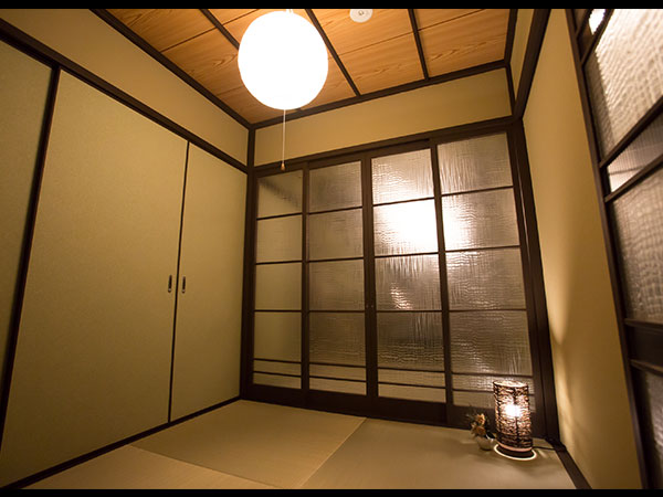 1st floor Japanese room