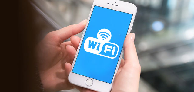 wifi無料